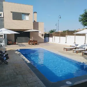 Casa Can Miras Coma-ruga
